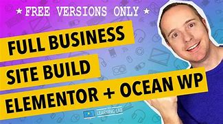 Image result for Create a Business Website