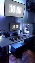 Image result for Cool Console Setups