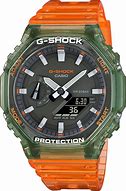 Image result for G-Shock Logo