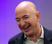 Image result for Jeff Bezos Richest