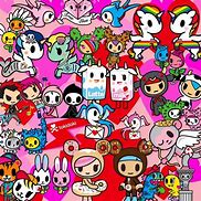 Image result for Tokidoki Style