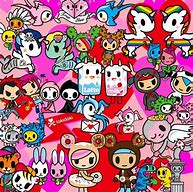 Image result for Tokidoki PunkStar