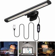 Image result for Computer Monitor Light