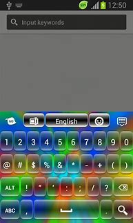 Image result for Go Keyboard