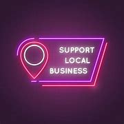 Image result for Support Local Business Slogans