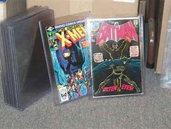 Image result for Comic Book Protector Case