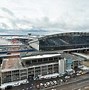 Image result for Indianapolis International Airport Runways