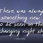 Image result for Peaceful Moonlit Starry Night Quotes