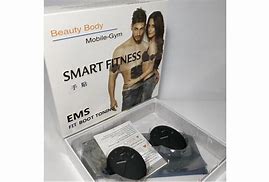 Image result for Beauty Body Mobile Gym Smart Fitness