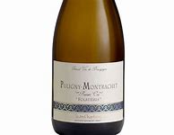 Image result for Jean Chartron Puligny Montrachet Folatieres