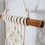 Image result for Decorative Rods for Wall Hangings