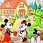 Image result for Cartoon Background HD Wallpaper