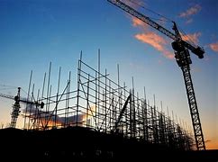 Image result for Construction Sites in the Past 10 Years