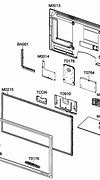 Image result for LED TV Parts Name with Picture