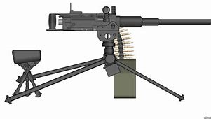 Image result for Browning .50 Cal Sniper Rifle