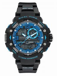 Image result for Armitron Digital Watches for Men