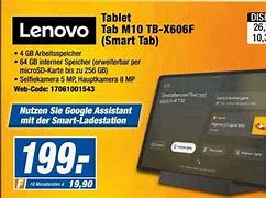 Image result for Lenovo Tab