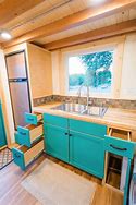 Image result for Floor Plans with Kitchen in Front of House