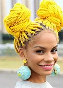 Image result for Cute Box Braid Hairstyles