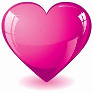 Image result for Hot Pink Love Heart