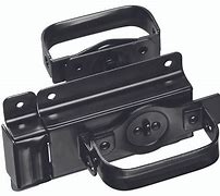 Image result for Heavy Duty Latch