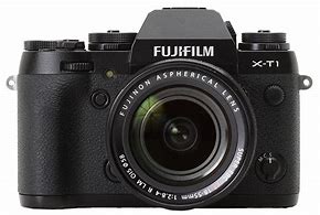 Image result for XT 1. Fujifilm