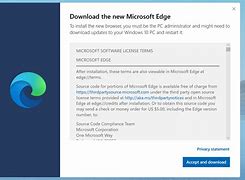 Image result for Microsoft Edge Windows 8 Download