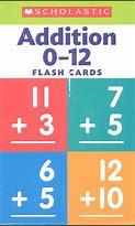 Image result for Mat Flash Cards for Kids
