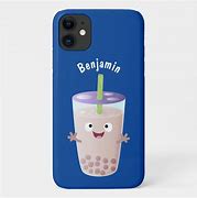 Image result for Bubble Tea AirPod Case