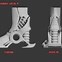 Image result for Robot Boots