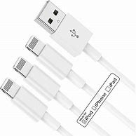 Image result for Original iPhone Charging Lead