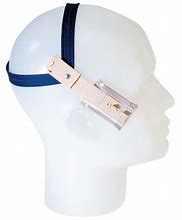 Image result for Hickam Headgear