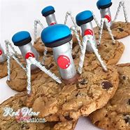 Image result for Dancing Cookies Robot Bot