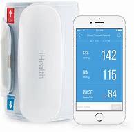 Image result for iHealth Feel Wireless Blood Pressure Monitor