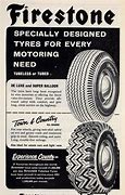 Image result for Firestone Tire and Rubber Company