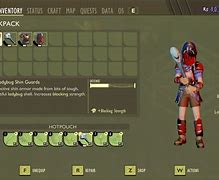Image result for Grounded Ladybug Armor Crafting Recipe