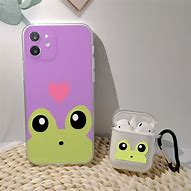 Image result for Funny Animated Frog Phone Cases