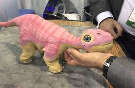 Image result for Robot Dinosaur Pet