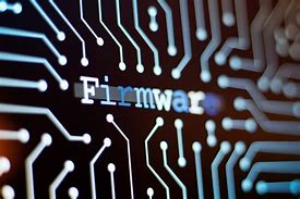Image result for What Is a Firmware
