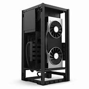 Image result for NZXT H1 ITX