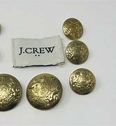 Image result for Replacement Gold Buttons