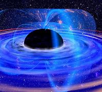 Image result for Hubble Black Hole