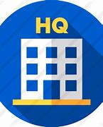 Image result for Head Office Icon