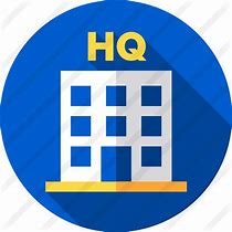 Image result for Utility Headquarters Icon