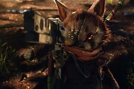 Image result for Best Breed in Biomutant