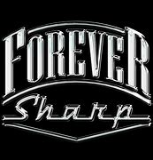 Image result for Forever Sharp