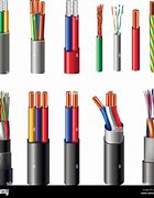 Image result for Cable Illustration