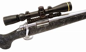 Image result for 7Mm-08 Rifle