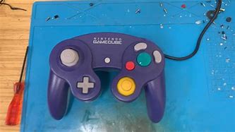 Image result for GameCube Controller L Button