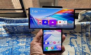 Image result for Dual Screen Mobile